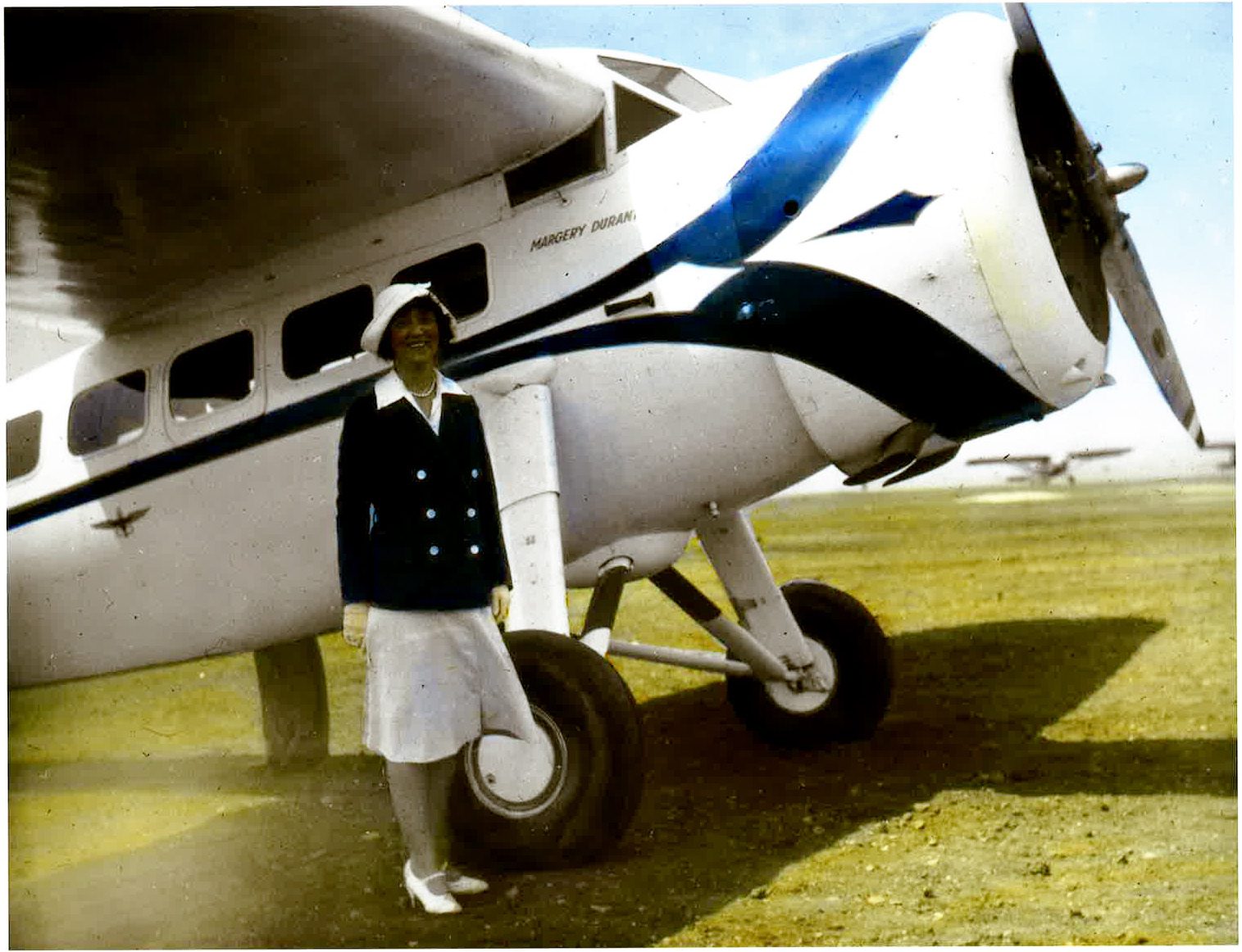 margery-durant-airplane-1 margery durant